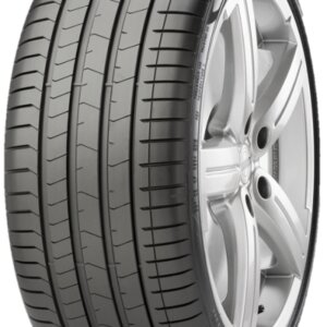 235/50R19 Pirelli P-zero(pz4) Vol Elect Suverehv
