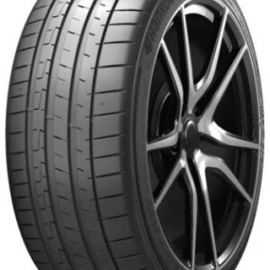 285/40R20 Hankook K129 Suverehv