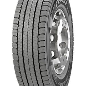 295/80R22.5 Pirelli Th:01c Suverehv, Veosild