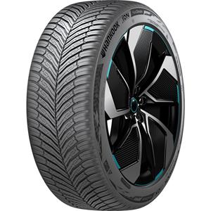 215/55R18 Hankook Ion Flexclimate (il01) Aastaringne