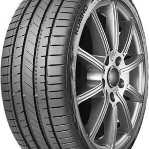 245/35R18 Kumho Ecsta Sport Ps72 Suverehv