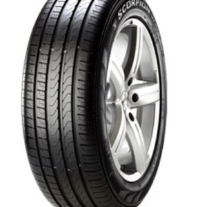 255/45R20 Pirelli Scorpion Verde Moe Suverehv, Lamell