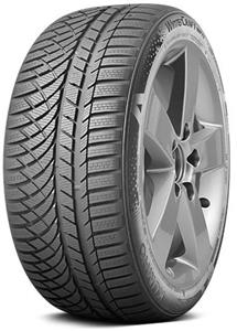 255/45R19 Kumho WinterCraft WP72 Lamell