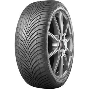 215/65R17 Kumho Solus 4S HA32 Aastaringne