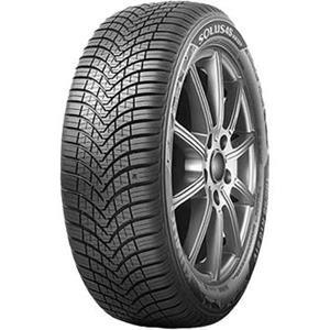 225/45R18 Kumho Solus 4S HA32+ Aastaringne