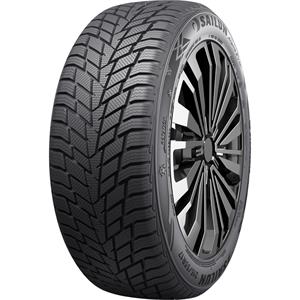 225/55R17 Sailun Ice Blazer Alpine EVO 2 Lamell