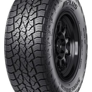 265/65R17 Aplus Shredder A/t 3pmsf Aastaringne