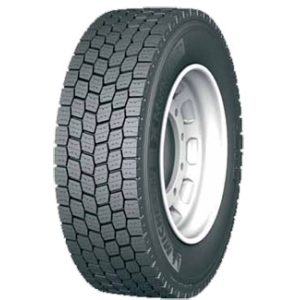 295/80R22.5 Michelin X Multiway 3d Xde Veosild