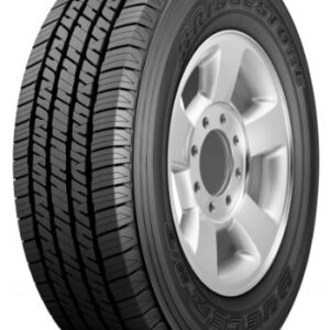 255/70R18 Bridgestone DUELER H/T 685 Suverehv