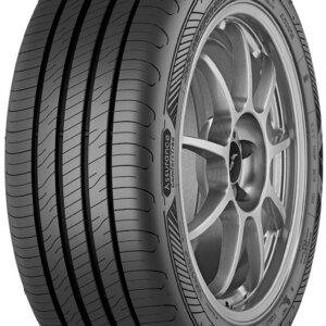 225/40R18 Goodyear Assurance Comforttred Suverehv