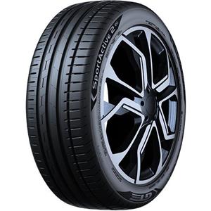225/45R17 GT Radial SPORTACTIVE2 EVO Suverehv