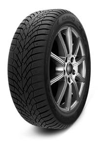 205/55R19 Kumho WinterCraft WP52 Lamell