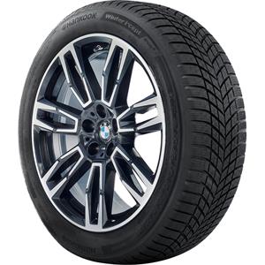 275/35R20 Hankook Winter I*cept EVO4 (W340) Lamell