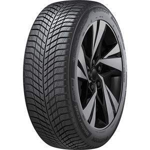 215/60R17 Hankook Winter I*cept EVO4 Suv (W340A) Lamell