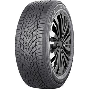 225/55R19 Sailun Ice Blazer Arctic 2 Lamell