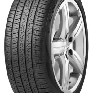 285/45R22 Pirelli Scorpion Zero As Lr Suverehv