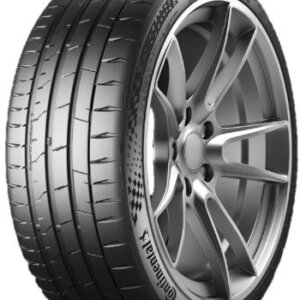 235/35R19 Continental Sc-7 Mo1 Fr Suverehv