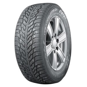 205/75R16C Nokian Hakkapeliitta C4 Naast, Talv