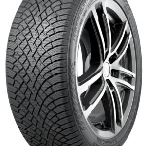 215/60R16 Nokian Hakkapeliitta R5 Lamell