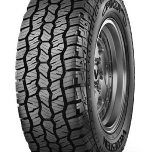 225/70R16 Vredestein Pinza At Suverehv