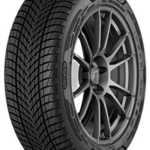 215/55R17 Goodyear Ug Performance 3 Ao Lamell