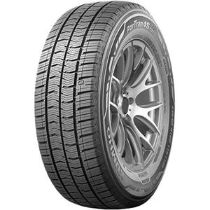 225/70R15C Kumho Portran 4S CX11 Aastaringne