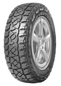 235/75R15 Kumho Road Venture MT51 Suverehv
