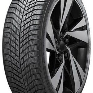 325/35R22 Hankook W340a Suv Lamell