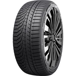 245/45R17 Dynamo Winter Sport Lamell