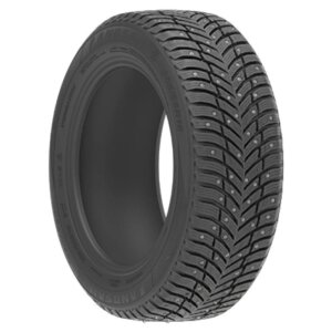 205/60R16 Landsail Icedragon Naast