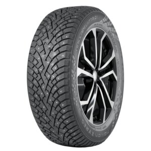225/65R17 Nokian Hakkapeliitta 01 Naast