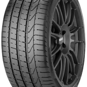 275/40R20 Pirelli P-zero(pz5) R0 Suverehv