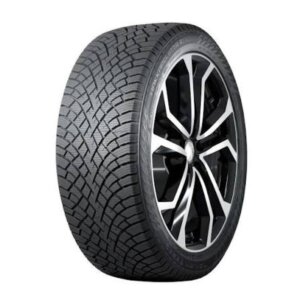 225/55R18 Nokian Hakkapeliitta R5 Suv Lamell