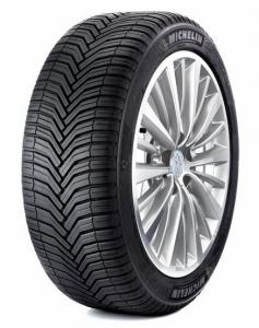 225/55R18 Michelin CROSSCLIMATE Aastaringne