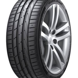 245/45R17 Hankook Hank K117b Ventus S1 Evo2 Suverehv