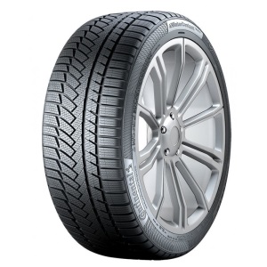 265/50R20 Continental Wintercontact Ts850 P Suv Lamell