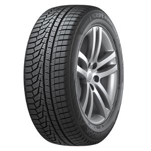 265/70R16 Hankook W320a Winter I*cept Evo2 Suv Lamell