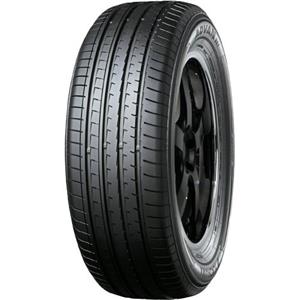 235/60R19 Yokohama Advan V61f Suverehv