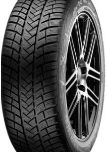215/65R17 Vredestein Wintrac Pro Lamell