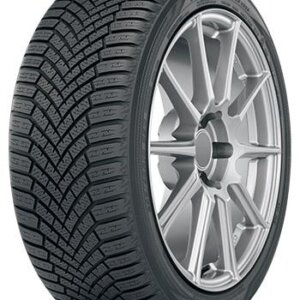 215/60R16 Yokohama V906a Bluearth Lamell