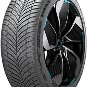 255/45R19 Hankook Il01a Sound Absorber Aastaringne
