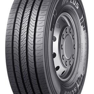 295/80R22.5 Aplus Sl102 Juhtsild