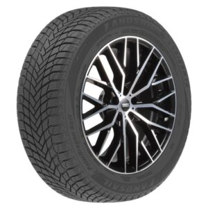 215/65R16 Landsail Polardragon Soft Lamell