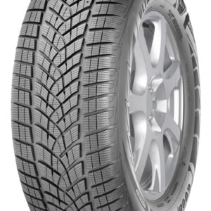 215/60R17 Goodyear UltraGrip Ice Suv GEN-1 Lamell