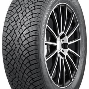 235/45R20 Nokian Hakkapeliitta R5 Ev Lamell