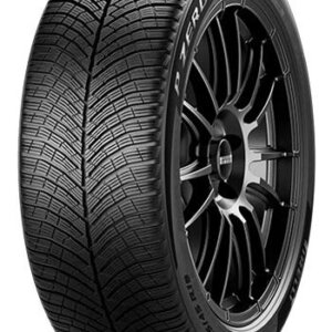 275/45R21 Pirelli P Zero Winter 2 MO1 Lamell