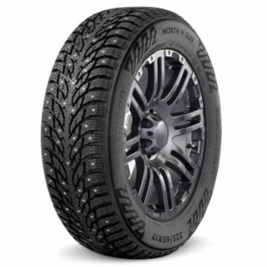 205/55R16 Nokian Nordman North 9 Naast