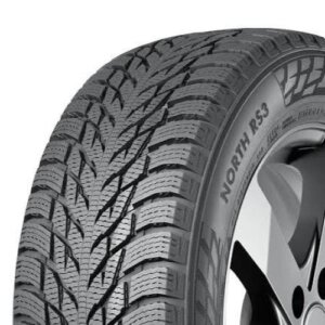 225/50R17 Nokian Nordman North RS3 Lamell