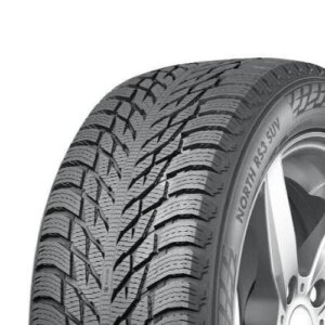215/65R16 Nokian Nordman North RS3 Suv Lamell