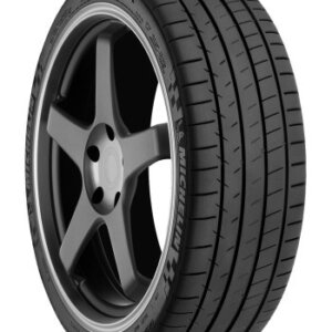305/30R20 Michelin Super Sport K3 Suverehv